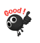 Roji Monsters（個別スタンプ：14）