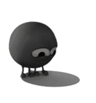 Roji Monsters（個別スタンプ：15）