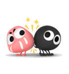 Roji Monsters（個別スタンプ：18）