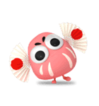 Roji Monsters（個別スタンプ：22）