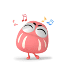 Roji Monsters（個別スタンプ：23）