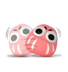 Roji Monsters（個別スタンプ：25）