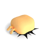 Roji Monsters（個別スタンプ：28）