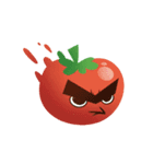 Visit Spain（個別スタンプ：4）