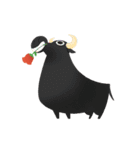 Visit Spain（個別スタンプ：7）