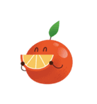 Visit Spain（個別スタンプ：9）