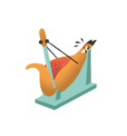 Visit Spain（個別スタンプ：12）