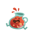 Visit Spain（個別スタンプ：16）
