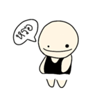 BALDHEAD（個別スタンプ：3）