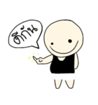 BALDHEAD（個別スタンプ：6）
