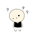 BALDHEAD（個別スタンプ：8）