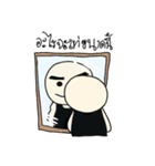 BALDHEAD（個別スタンプ：12）