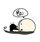 BALDHEAD（個別スタンプ：15）