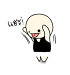 BALDHEAD（個別スタンプ：16）