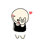 BALDHEAD（個別スタンプ：23）