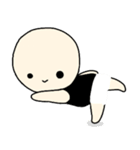 BALDHEAD（個別スタンプ：28）