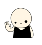 BALDHEAD（個別スタンプ：29）