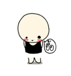 BALDHEAD（個別スタンプ：31）