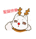 QQ fox~~（個別スタンプ：20）