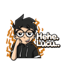 skut cuy（個別スタンプ：1）