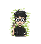 skut cuy（個別スタンプ：2）