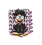 skut cuy（個別スタンプ：3）