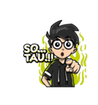 skut cuy（個別スタンプ：10）