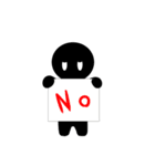 記録くんスタンプ（個別スタンプ：2）
