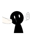 記録くんスタンプ（個別スタンプ：19）