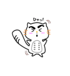 ぽこどん（個別スタンプ：4）