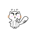 ぽこどん（個別スタンプ：6）