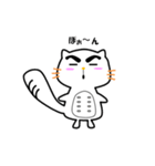 ぽこどん（個別スタンプ：8）