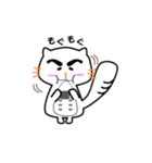 ぽこどん（個別スタンプ：11）
