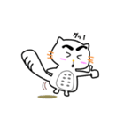 ぽこどん（個別スタンプ：13）