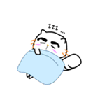 ぽこどん（個別スタンプ：20）
