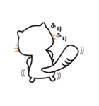 ぽこどん（個別スタンプ：28）