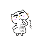ぽこどん（個別スタンプ：30）