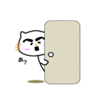 ぽこどん（個別スタンプ：31）