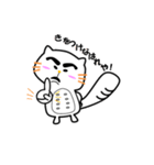 ぽこどん（個別スタンプ：35）