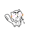 ぽこどん（個別スタンプ：36）