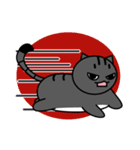 子猫のたいが（個別スタンプ：12）