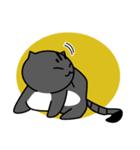 子猫のたいが（個別スタンプ：17）
