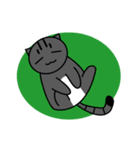 子猫のたいが（個別スタンプ：19）