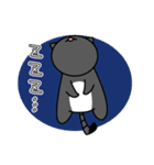 子猫のたいが（個別スタンプ：20）