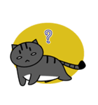 子猫のたいが（個別スタンプ：25）