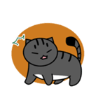 子猫のたいが（個別スタンプ：26）