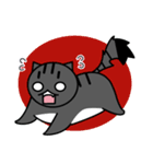 子猫のたいが（個別スタンプ：27）