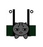 子猫のたいが（個別スタンプ：36）