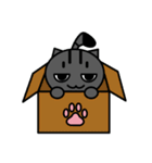 子猫のたいが（個別スタンプ：38）