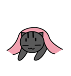 子猫のたいが（個別スタンプ：39）